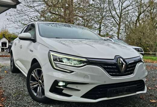 Renault 1.33 TCe * FACE LIFT * CAR PASS * GARANTIE *