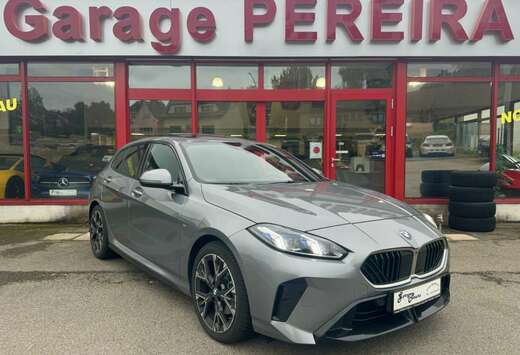 BMW D NEW MODEL M SPORT PAKET HEAD UP AHK PANO CUIR N ...