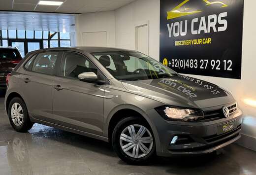 Volkswagen Polo 1.0 Trendline