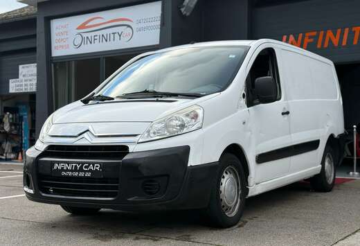 Citroen 2.0 HDi Confort