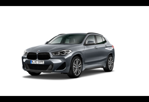 BMW xDrive25e