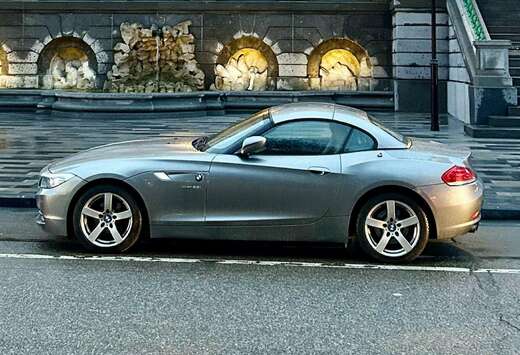 BMW Z4 2.0iA sDrive20i