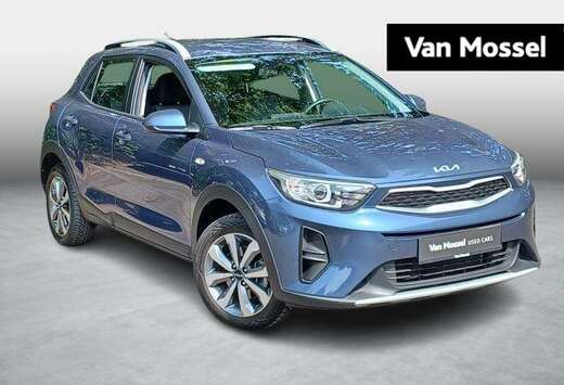 Kia Urban Edition 1.2 ISG