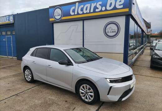 Opel 1.2 Turbo Automatik/Navi/Camera/Cruise/Bluetooth