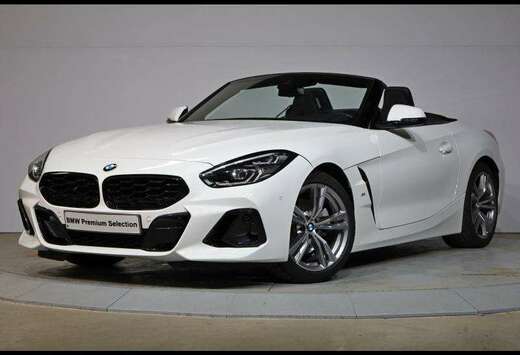 BMW sDrive20i Kit M Sport