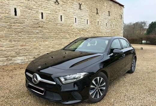 Mercedes-Benz d Business Solution