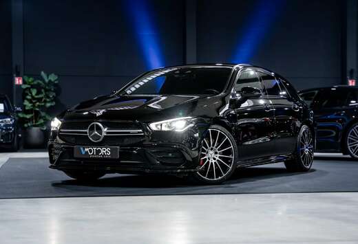 Mercedes-Benz 4Matic - Shooting Break - ACC - dodehoe ...