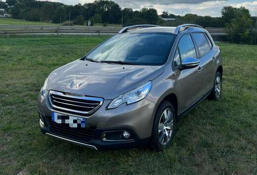 Peugeot 1.2 PureTech 110ch S