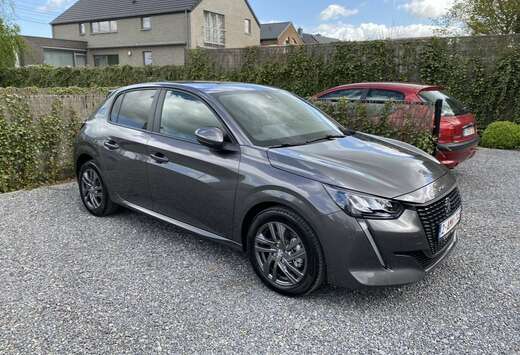 Peugeot 208 1.2i PureTech Active Pack