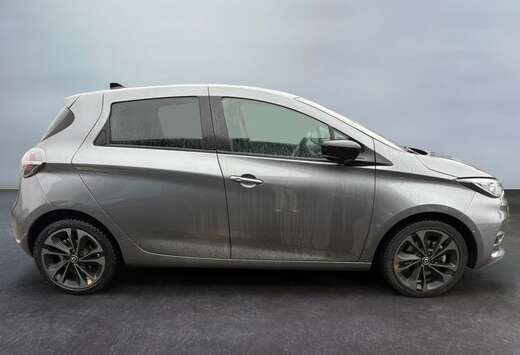 Renault ICONIC EV50 135HP