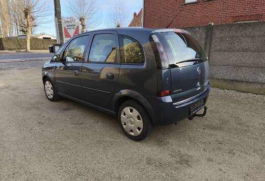 Opel Meriva 1.4i Cosmo, Airco, Euro 4
