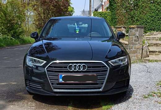 Audi 30 TDi Business Edit. S tron. (EU6d-T.)