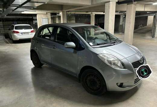 Toyota 1.4 Turbo D4D Luna