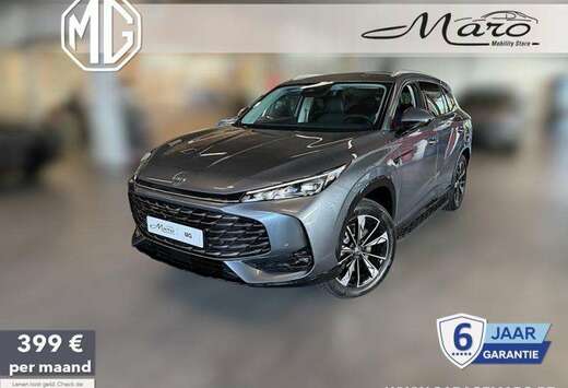 MG 1.5 T-GDi PHEV Luxury  FULL OPTION - STOCK