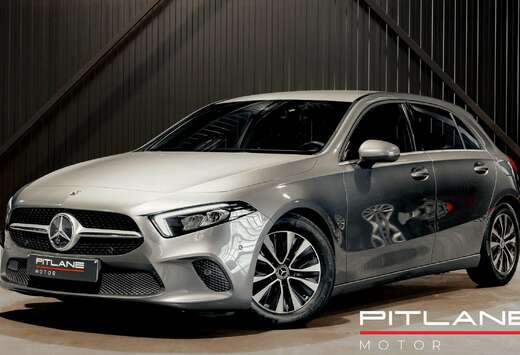 Mercedes-Benz A180d / AUTOMATIQUE / CARPLAY / CAMERA  ...