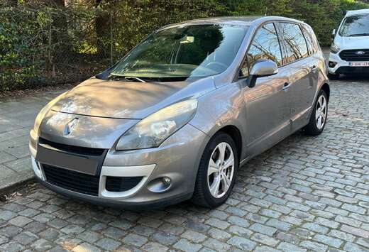 Renault TCe 130 Dynamique Euro5 Gekeurd