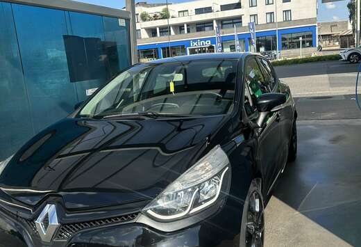 Renault 1.6 Turbo R.S. EDC