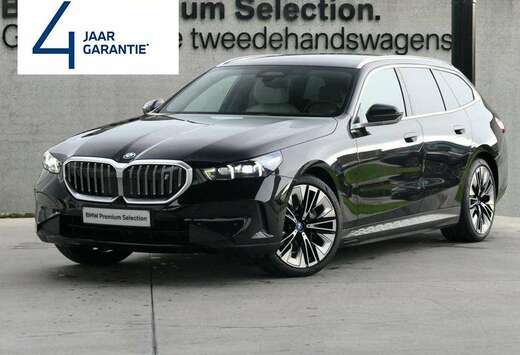 BMW xDrive40  TOWB  Drive PRO  Park Pro