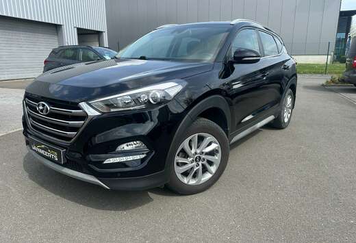 Hyundai 1.6 GDi benzine, KEYLESS/ CAMERA/ CRUISE