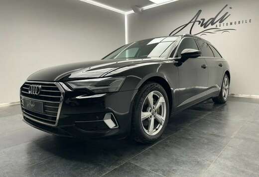 Audi 2.0 TDi Sport *GARANTIE 12 MOIS*CAMERA AR*