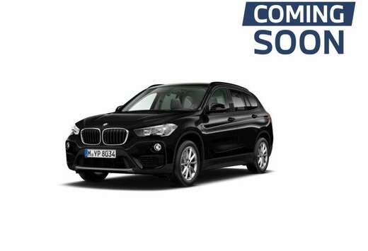 BMW sDrive18i