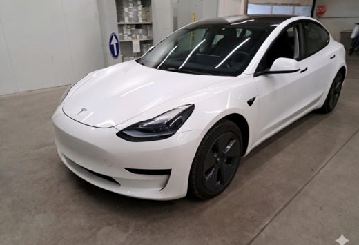 Tesla OPTION  Model 3 S RWD Plus 325Ch
