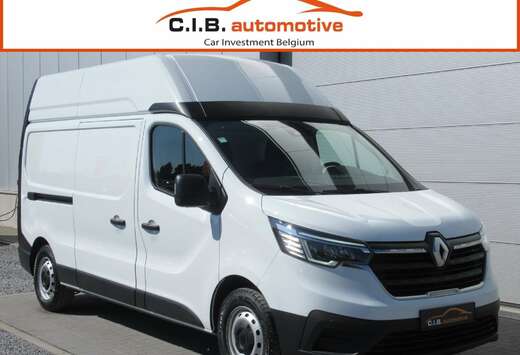 Renault L2H2 2900 Confort 2.0 Blue dCi /€17.990 net ...