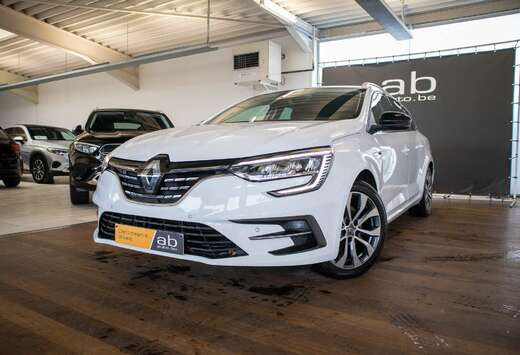 Renault PHEV, SW, CAMERA, KEYLESS, LED, AIRCO, NAVI