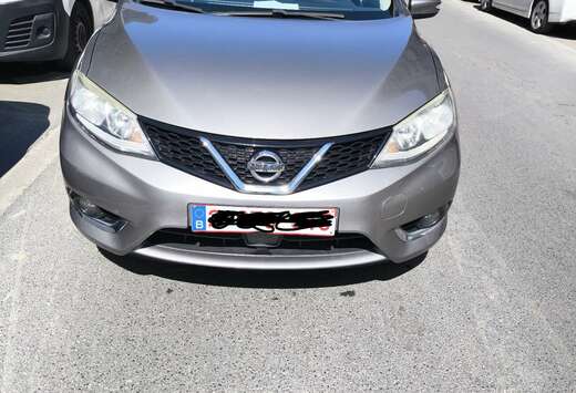 Nissan 1.2 dig-t N-connecta