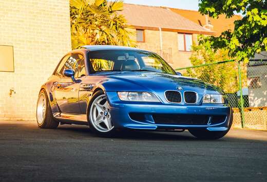 BMW 3.2i