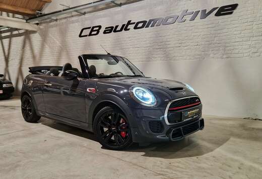 MINI Automaat met garantie