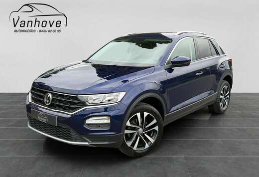 Volkswagen T-Roc 1.0 TSI United OPF