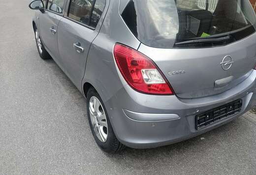Opel 1.2i Enjoy