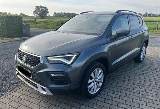 SEAT 1.0 TSI Style OPF