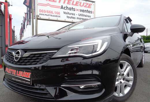 Opel Sports Tourer 1.5 Turbo D Edition S/S