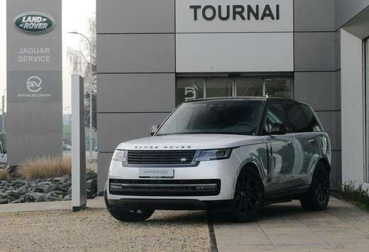 Land Rover SWB P460e SE AWD Auto. 25MY