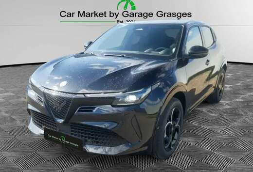 Alfa Romeo IBRIDA TI 1.2 VGT