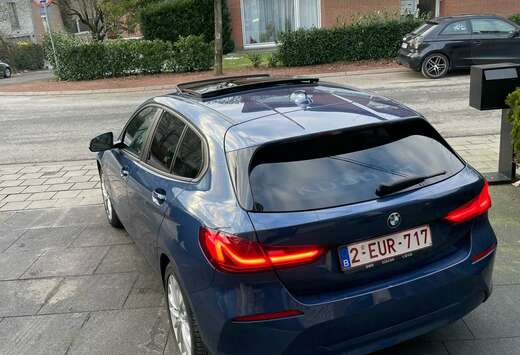 BMW dA AdBlue (EU6AP)