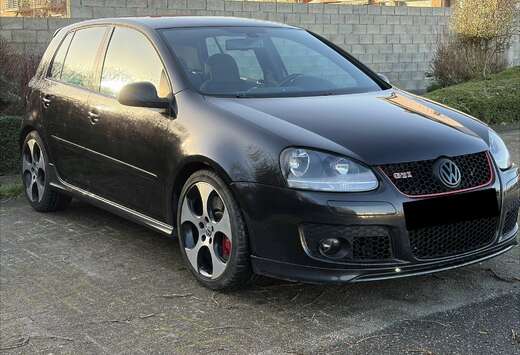 Volkswagen 2.0 Turbo 16v FSI