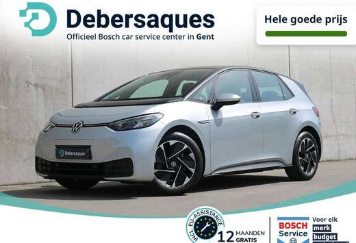 Volkswagen PRO 150KW PSENS NAVI APP