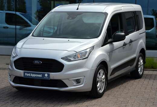 Ford EcoBoost Trend