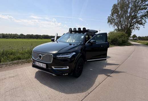 Volvo 2.0 T5 4WD Inscription 5pl.GPF (EU6d-T.)