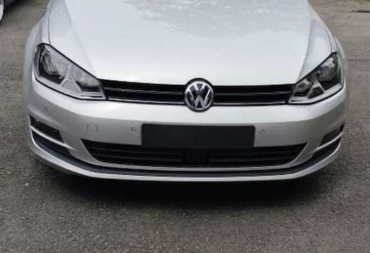 Volkswagen 1.2 TSI 110 BlueMotion Technology Confortl ...