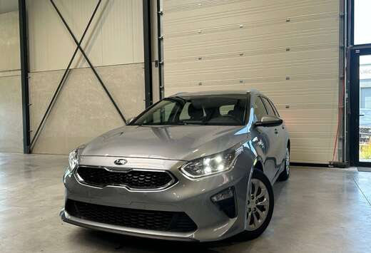Kia 1.0 T-GDi Navi Edition - CarPlay Camera LaneAssis ...