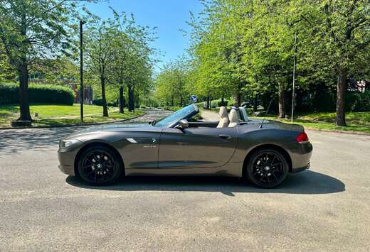 BMW 2.5i sDrive23i *** Full History ***