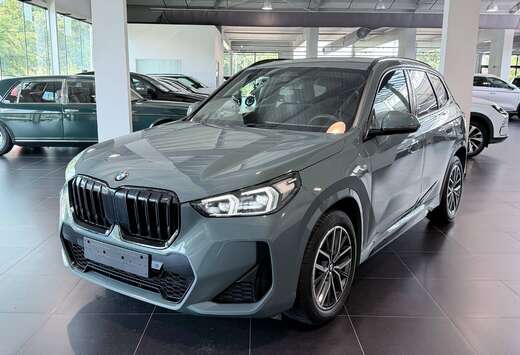 BMW 1.5iA sDrive18 M Sport