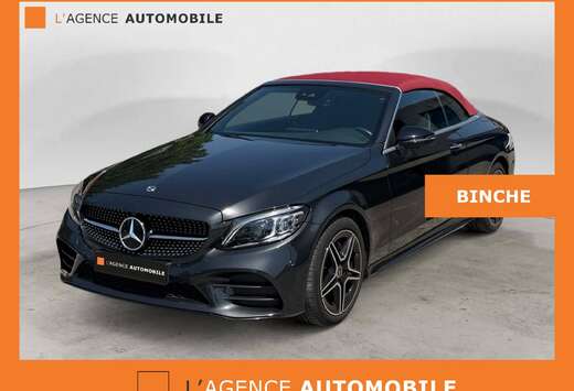 Mercedes-Benz Garantie 12 Mois - Cabriolet MHEV
