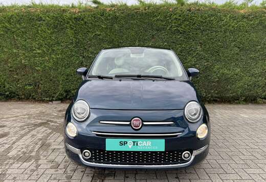 Fiat Lounge 69pk