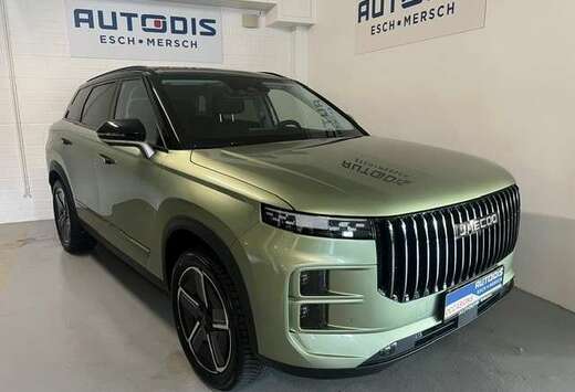 PHEV PREMIUM PHEV PLUG-IN