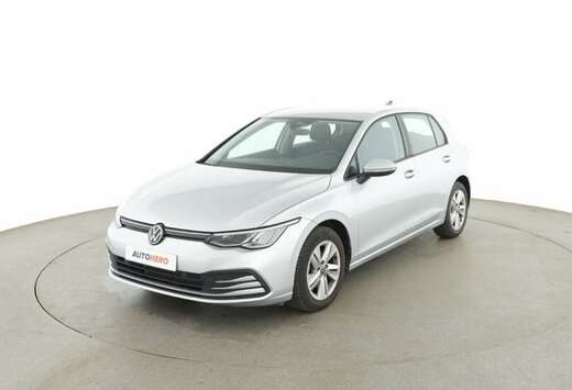 Volkswagen 1.5 eTSI Life OPF DSG (EU6AP)